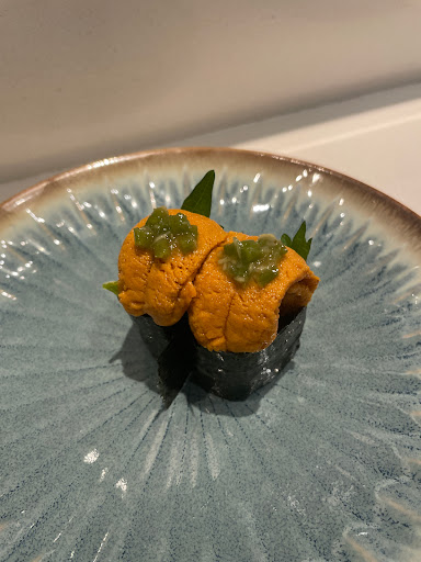 Sushi Plus One image