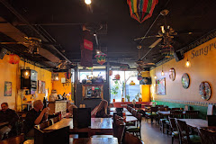 D'Corazon Mexican Restaurant