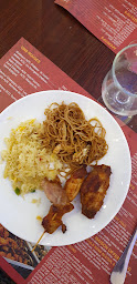 Photo n°31 de Restaurant Asiatique Buffet à volonté Le royal à Pont-Sainte-Maxence ()