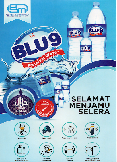 Bengawan Murni Beverages & Manufacturing (B) Sdn Bhd