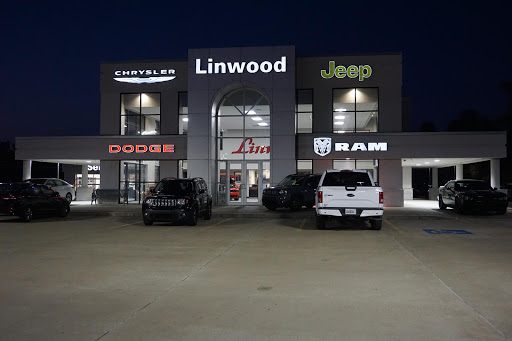Car Dealer «Linwood Motors», reviews and photos, 3345 Park Ave, Paducah, KY 42001, USA