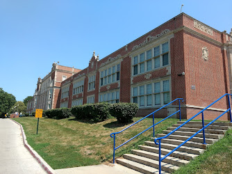 Roosevelt High School