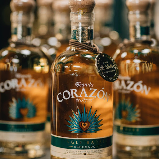 Liquor Store «Liquor Depot», reviews and photos, 2534 E Bearss Ave, Tampa, FL 33613, USA