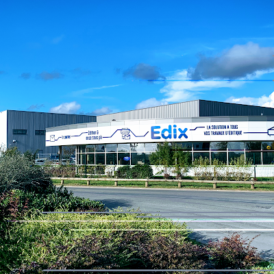 EDIX à Gellainville
