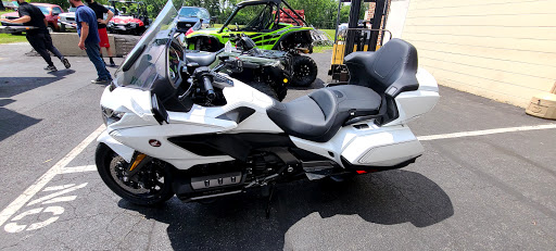 Motorcycle Dealer «Lancaster Honda», reviews and photos, 2350 Dairy Rd, Lancaster, PA 17601, USA