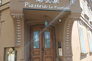 La Piccolina - restaurace a pizzerie image