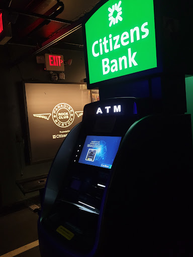 Event Venue «Paradise Rock Club», reviews and photos, 967 Commonwealth Ave, Boston, MA 02215, USA