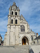 Cathédrale Saint-Louis Blois