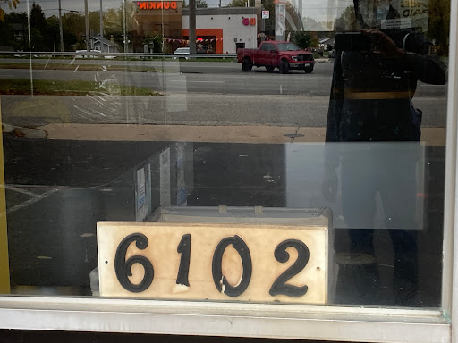 Dry Cleaner «ZIPS Dry Cleaners», reviews and photos, 6102 Baltimore National Pike, Catonsville, MD 21228, USA