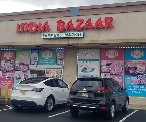 Indian Grocery Store «India Bazaar», reviews and photos, 35 S White Horse Pike, Stratford, NJ 08084, USA