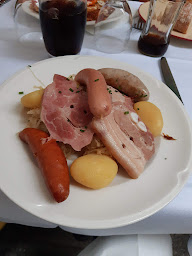 Photo n°65 de Winstub le Clou à Strasbourg ()