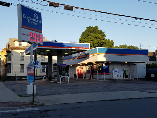 Gas Station «Cumberland Farms», reviews and photos, 49 Pine St, Portland, ME 04102, USA