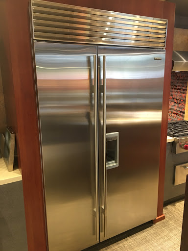 Appliance Store «Top Line Appliance Center», reviews and photos, 576 N Ave E, Westfield, NJ 07090, USA