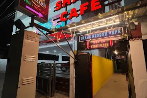 SHAWS HIDDEN CAFE image