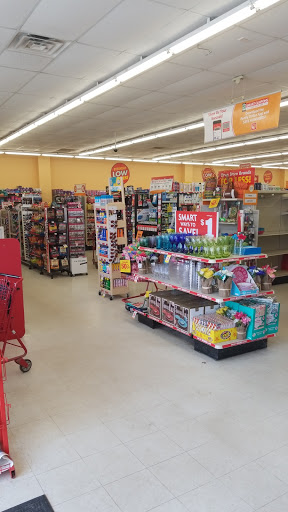 Dollar Store «FAMILY DOLLAR», reviews and photos, 717 E Main St, Fennville, MI 49408, USA
