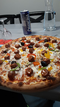 Plats et boissons du Pizzeria Carpe Diem à Artemare - n°7