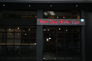 Your Own Brew cafe image