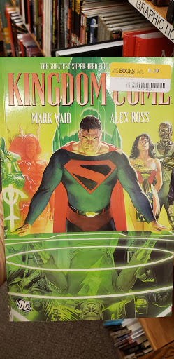 Book Store «Half Price Books», reviews and photos, 3310 Pentagon Blvd, Dayton, OH 45431, USA