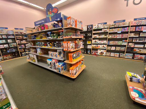 Book Store «Barnes & Noble», reviews and photos, 451 E Altamonte Dr, Altamonte Springs, FL 32701, USA