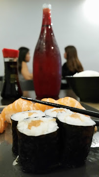 Plats et boissons du Restaurant japonais Akasen la Ligne Rouge à Paris - n°4