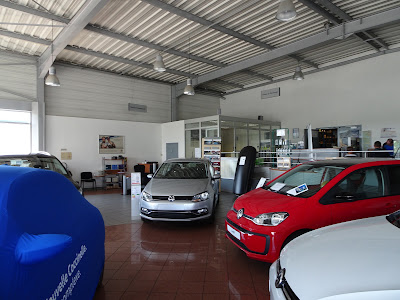 Volkswagen Paray - SUMA à Paray-le-Monial