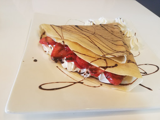 Dessert Restaurant «Snowflake Cafe and Dessert», reviews and photos, 4306 Moorpark Ave, San Jose, CA 95129, USA