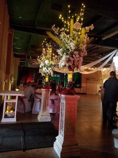 Banquet Hall «Beverly Hills Hall», reviews and photos, 150 Hermosa St, Las Cruces, NM 88001, USA