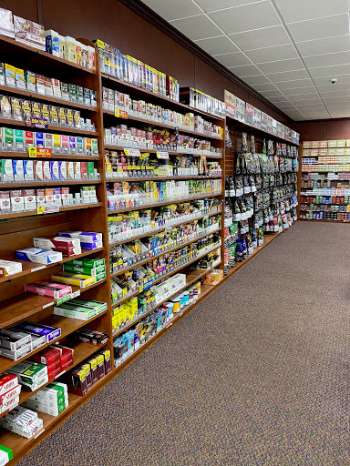 Vaporizer Store «Wild Bills Tobacco», reviews and photos, 1475 E M 21, Owosso, MI 48867, USA