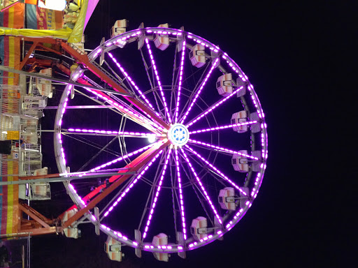 Shopping Mall «Circle Plaza Shopping Center», reviews and photos, 425-527 E Belt Blvd, Richmond, VA 23224, USA