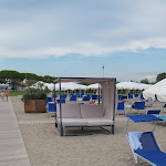 Photo n°3 de l'avis de Andrea. fait le 20/09/2023 à 15:50 sur le  Hotel San Giorgio Caorle à Porto Santa Margherita