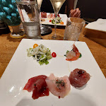 Photo n°5 de l'avis de Giovanna.u fait le 08/09/2022 à 09:11 sur le  Ristorante Doppio Gusto à Milazzo