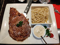 Plats et boissons du Restaurant italien Alcoryllis Ristorante Italiano à Paris - n°10