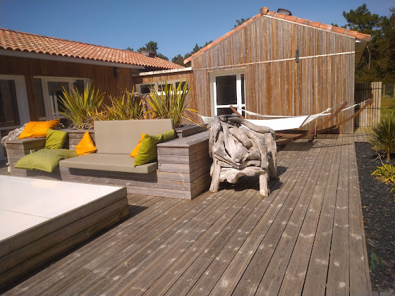 Photos des visiteurs hôtels Domaine Le Sherwood 85690 Notre-Dame-de-Monts