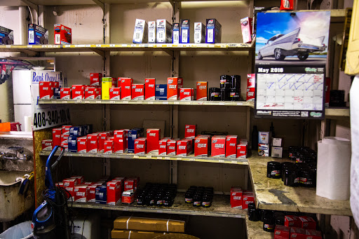 Oil Change Service «Quality Car Care, Oil & Smog #23», reviews and photos, 92 Serra Way, Milpitas, CA 95035, USA