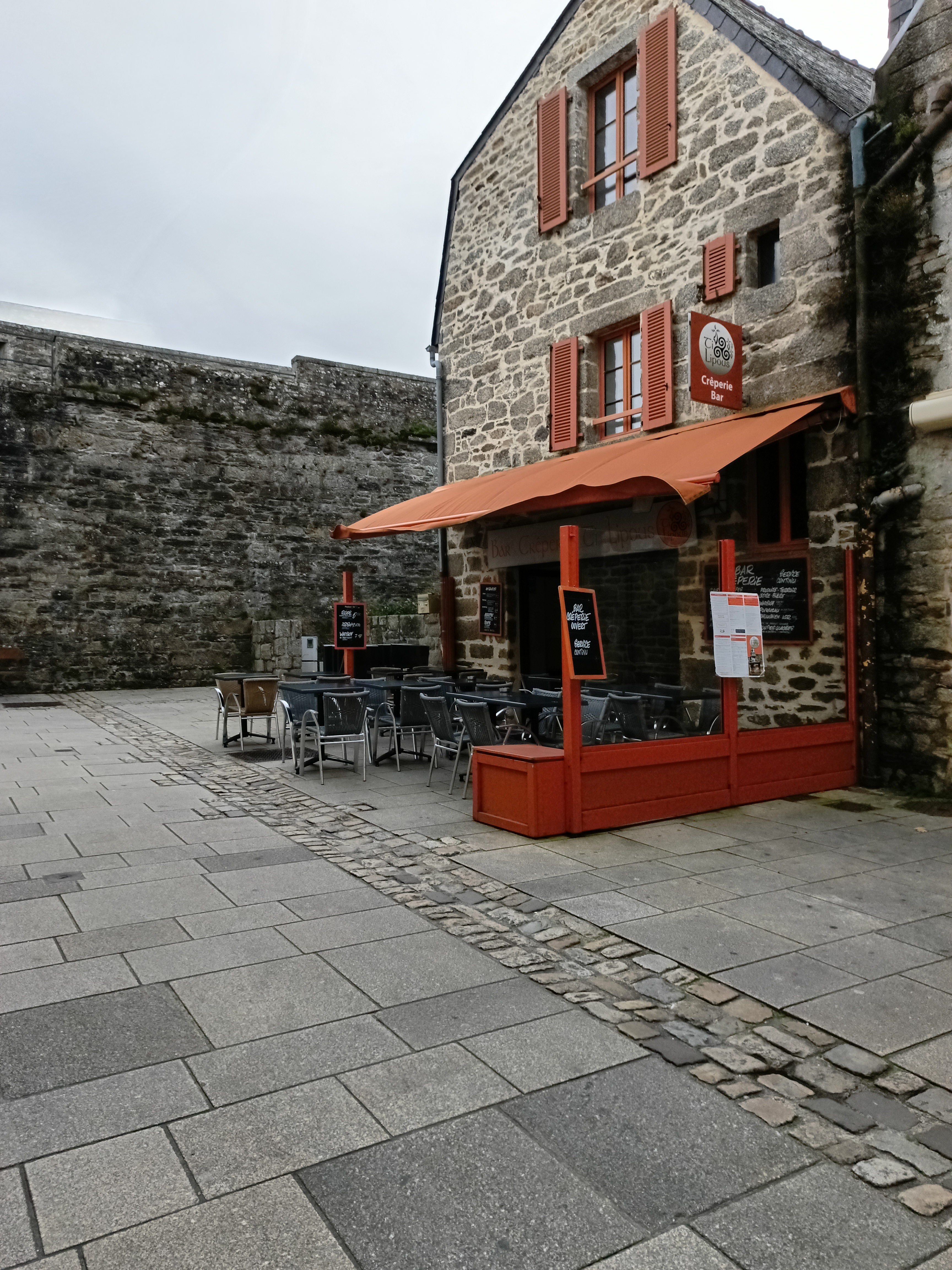 Photo n° 5 de l'avis de Déesse.g fait le 03/11/2023 à 18:06