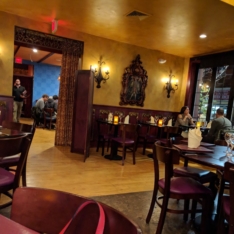 Solea Restaurant and Tapas Bar