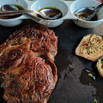 Photo n°1 de l'avis de Jimmi.u fait le 04/08/2017 à 18:51 sur le  Bufalo Grill à Colliano