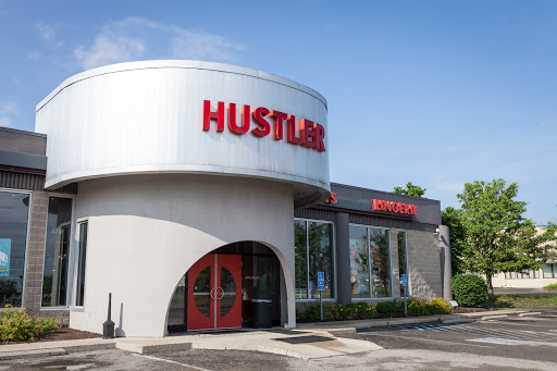 Lingerie Store «Hustler Hollywood», reviews and photos, 1038 Lebanon St, Monroe, OH 45050, USA