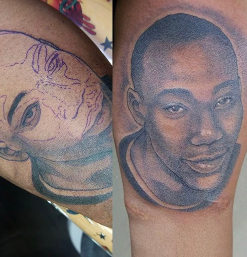 Tattoo Shop «Mean Street Tattoo», reviews and photos, 39-36 Bell Blvd, Bayside, NY 11361, USA