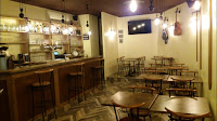 Photos du propriétaire du Café et restaurant de grillades O FONBO Café à Fonbeauzard - n°1