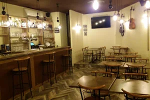 O FONBO Café image