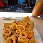 Photo n°1 de l'avis de Marta.o fait le 05/08/2023 à 19:06 sur le  Trattoria Tripoli à Portofino