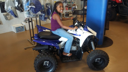 Lawn Mower Store «4 Seasons Equipment Company Inc», reviews and photos, 5005 Cliff Gookin Blvd, Tupelo, MS 38801, USA