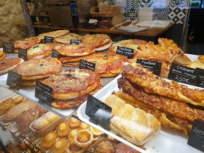 LE MOULIN DES ALPILLES - Boulangerie Pâtisseries Artisanale à Châteaurenard