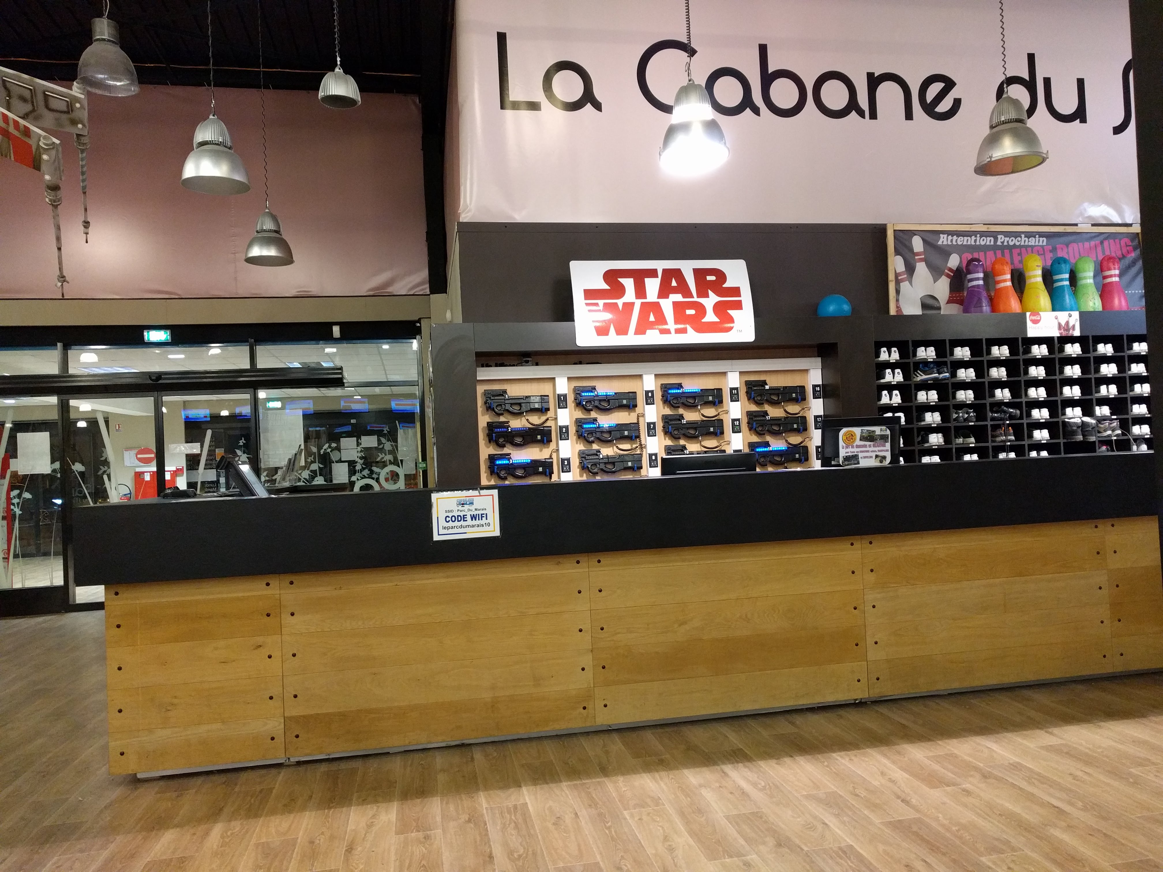 Photo n° 4 de l'avis de Thomas. fait le 02/03/2018 à 22:55