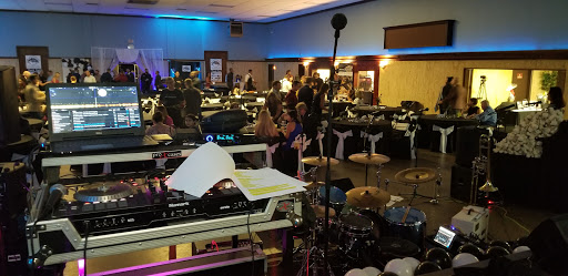 Banquet Hall «Tampa Letter Carriers Hall», reviews and photos, 3003 W Cypress St, Tampa, FL 33609, USA