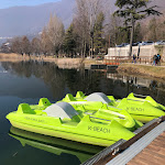 Photo n°7 de l'avis de Zoya.a fait le 20/02/2022 à 12:00 sur le  Ristorante, Pizzeria e Lounge Bar K-BEACH à Endine Gaiano