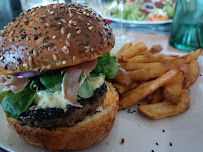 Frite du Restaurant De La Terre Au Verre à Pomerol - n°16