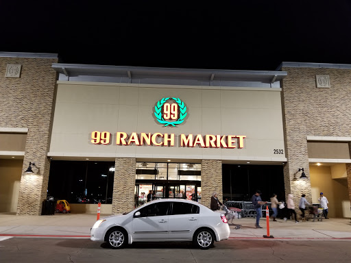 Supermarket «99 Ranch Market», reviews and photos, 2532 Old Denton Rd, Carrollton, TX 75006, USA