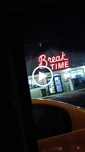 Convenience Store «Break Time», reviews and photos, 1211 E Grand St, Springfield, MO 65804, USA